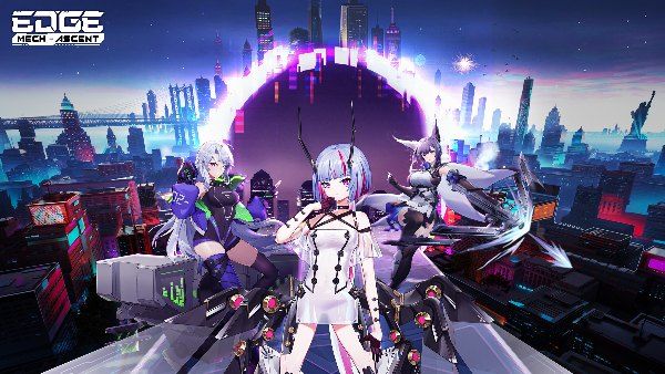 edge mech ascent tier list