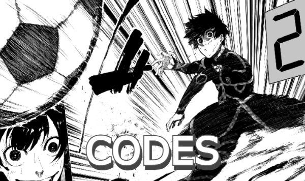 EGOIST Football Codes Roblox