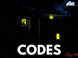 ELMIRA Codes Roblox