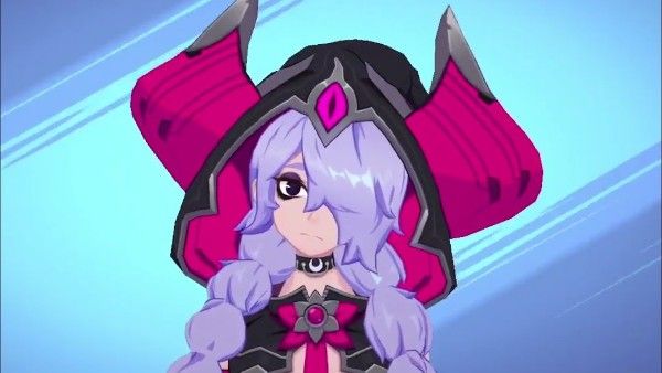 era best builds in omega strikers