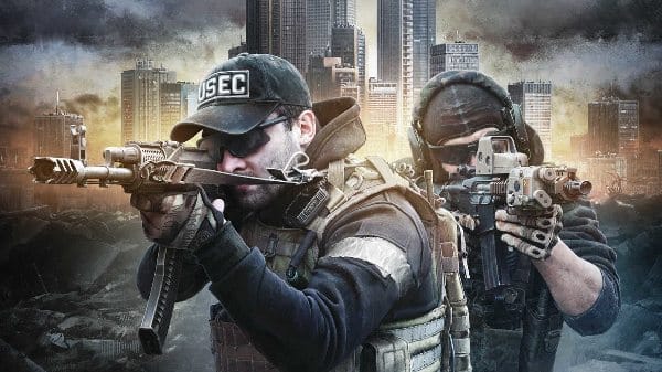 how to access lightkeeper room in escape from tarkov