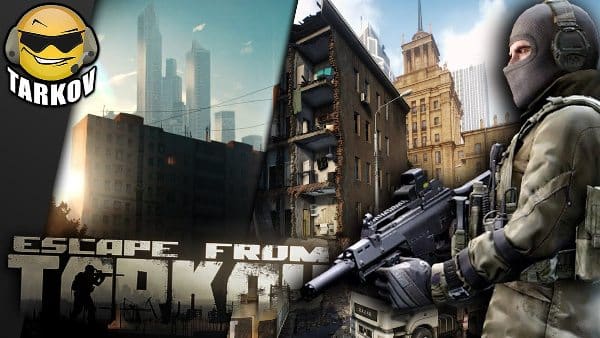 how to get maps in escape from tarkov