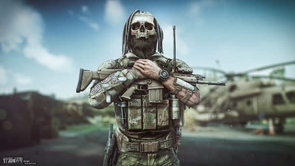 how to rotate items in escape from tarkov