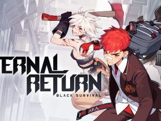 eternal return tier list