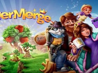 evermerge game tips