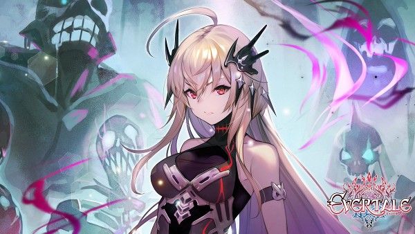 evertale tier list