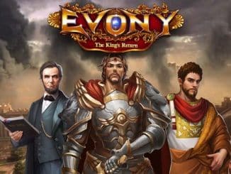 evony the king returns tips and tricks