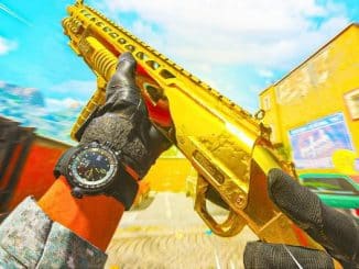 best expedite 12 loadout