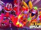 EZ Robot Simulator Codes