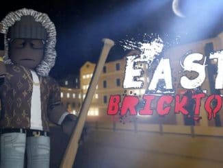 East Brickton Commands