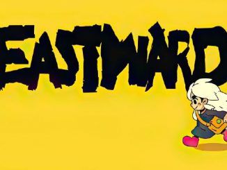 Eastward Cooking Recipes