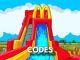 Easy Fun Obby Codes Roblox