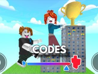 Easy Grow Obby Codes Roblox