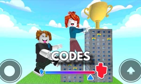 Easy Grow Obby Codes Roblox