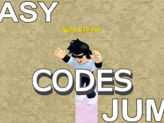 Easy Jump Clicker Codes Roblox