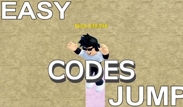Easy Jump Clicker Codes Roblox