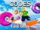 Easy Obby Codes Roblox
