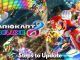 Easy Steps to Update Mario Kart 8 Deluxe on Nintendo Switch