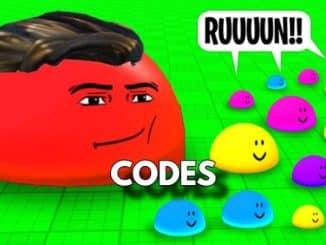 Eat Blobs Simulator Codes Roblox