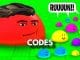 Eat Blobs Simulator Codes Roblox