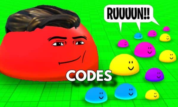 Eat Blobs Simulator Codes Roblox