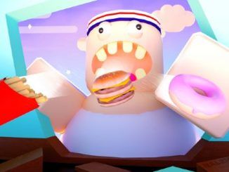 Eating Simulator Codes