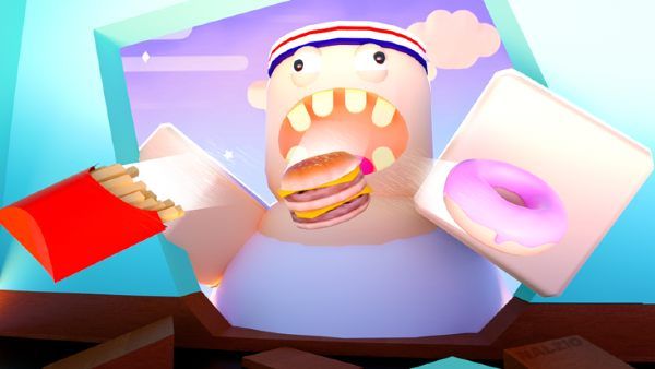 Eating Simulator Codes