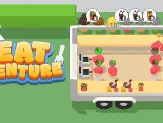 Eatventure Codes