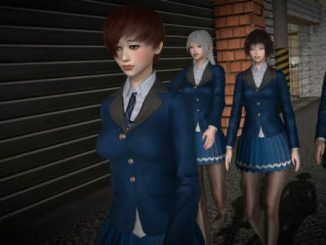 Ecchi Sensei Walkthrough guide