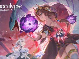 echocalypse best team