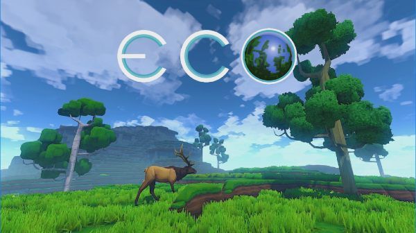 Eco Admin Commands