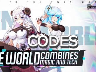 Edge Mech Ascent Gift Codes Redeem Codes