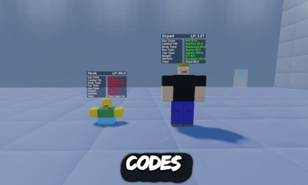 Edge Mogger Codes Roblox
