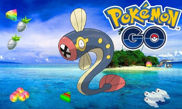 Eelektrik Weakness Pokemon Go
