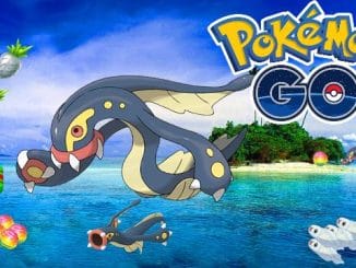 Eelektross Weakness Pokemon Go