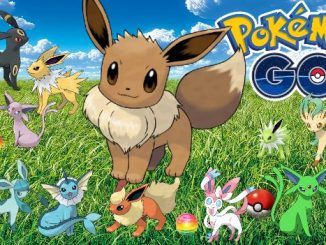 Eevee Weakness Pokemon Go