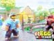 Egg Hatchers X Codes