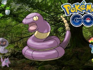 Ekans Weakness Pokemon Go