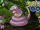 Ekans Weakness Pokemon Go