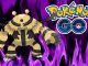 Electivire Shadow Weakness Pokemon Go