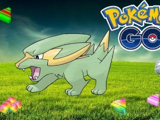 Electrike Weakness Pokemon Go