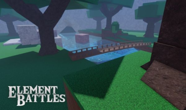 Element Battles Codes Roblox
