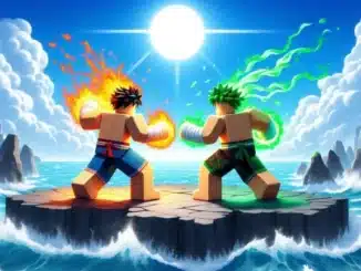 Elemental Duels Codes
