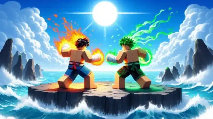 Elemental Duels Codes