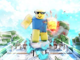 Elemental Fighting Simulator Codes