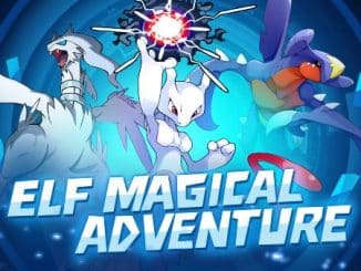 Elf Fantasy Adventure Codes