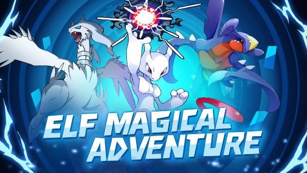 Elf Fantasy Adventure Codes