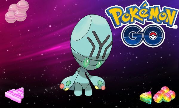 Elgyem Weakness Pokemon Go