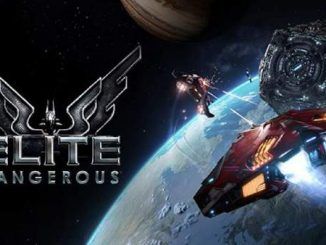 Elite Dangerous Keyboard Controls