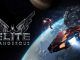 Elite Dangerous Keyboard Controls